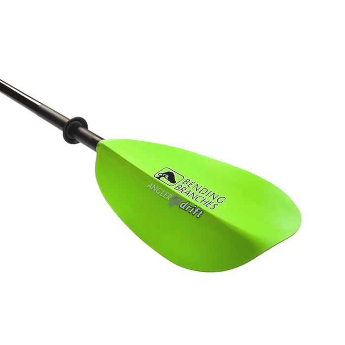 Bending Branches Angler Drift Snap Electric Green 260