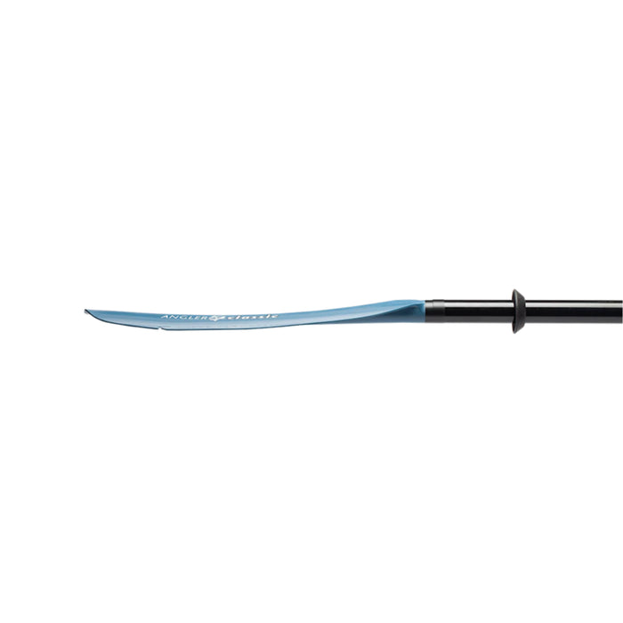 Bending Branches Angler Classic Snap Tidal Blue 260