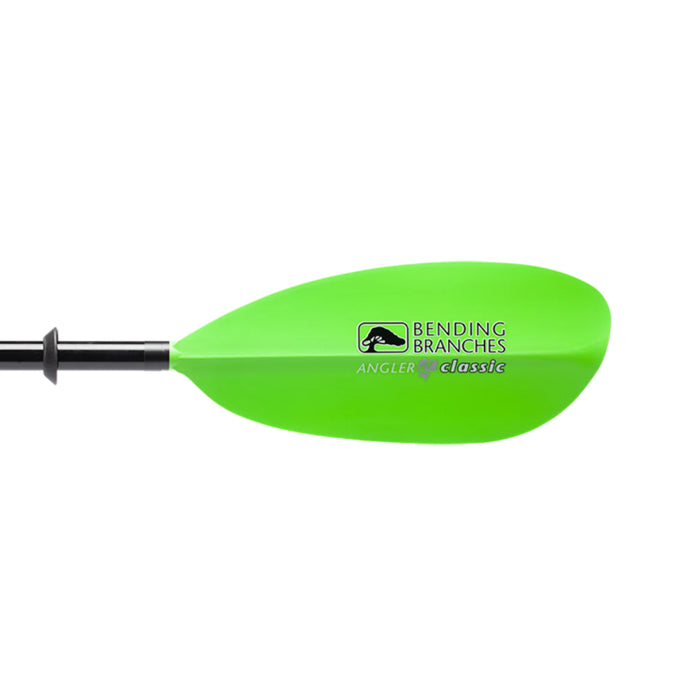 Bending Branches Angler Classic Snap Electric Green 250