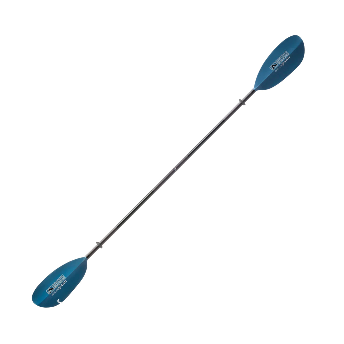 Kajakpaddel