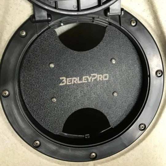 BerleyPro Batterang Bro Suits (7,67") 195mm ID Hatch