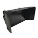 BerleyPro Raymarine Axiom Pro Visor monterat på Raymarine ekolod
