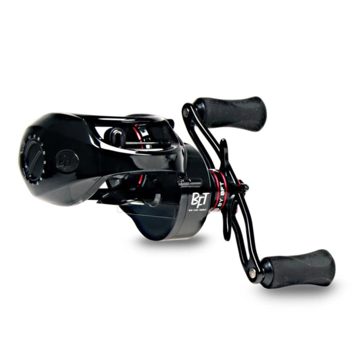 CWC BFT Rebel X8 Left