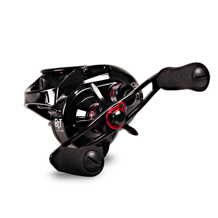 CWC BFT Rebel X8 Left
