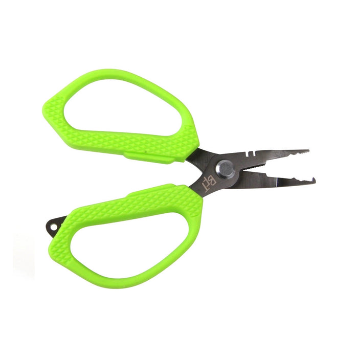 CWC BFT Scissors, Split Ring - Titanium Coated