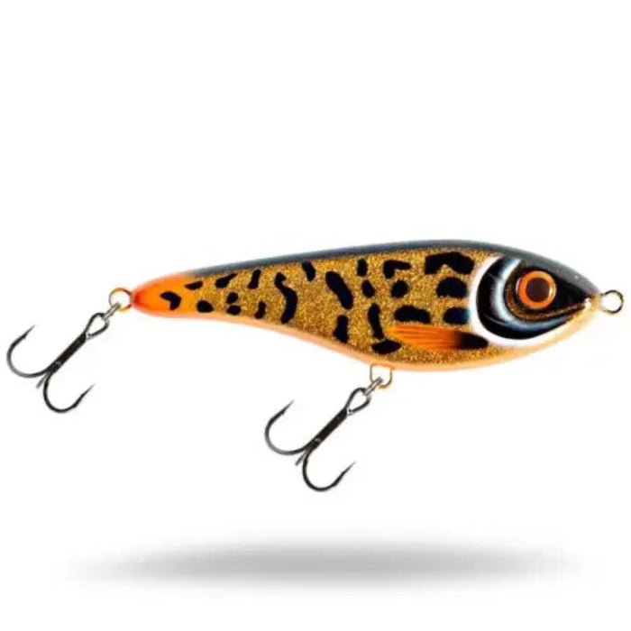 CWC Buster Swim 13cm 65g