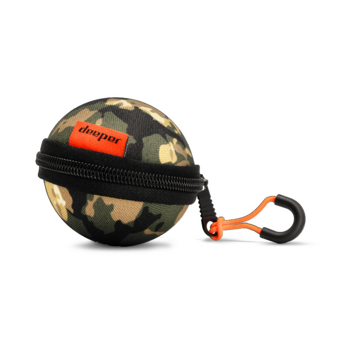 Deeper Smart Sonar Chirp +4