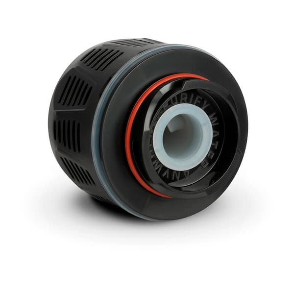 Grayl UltraPress Purifier Cartridge Filter Black - Reservfilter till Grayl UltraPress