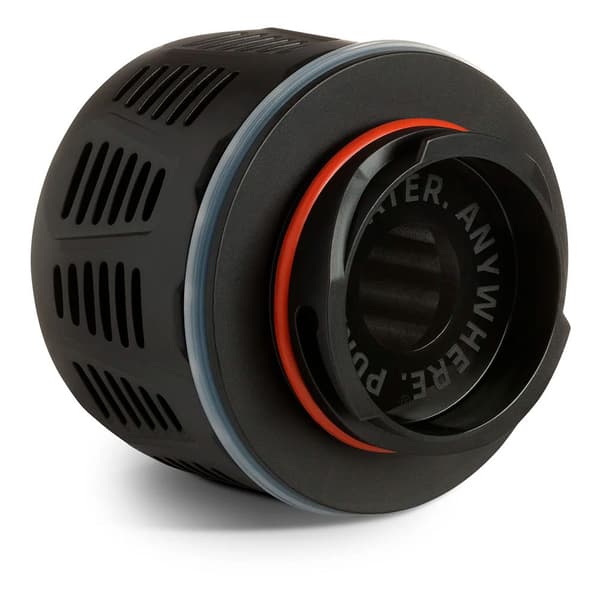 Grayl UltraPress Purifier Cartridge Filter Black - Reservfilter till Grayl UltraPress