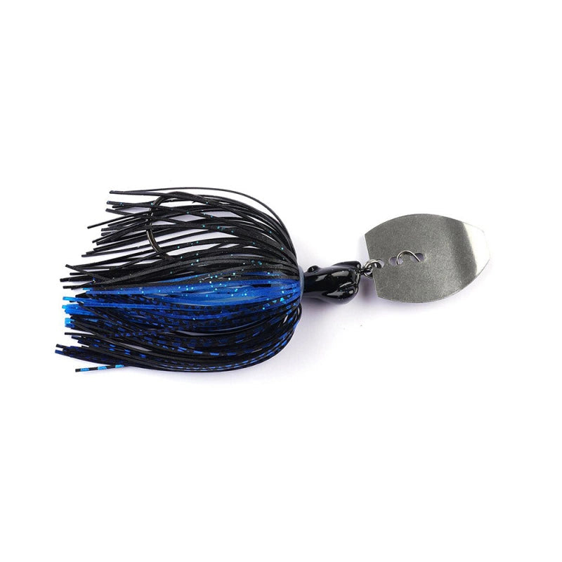 Chatterbaits & Bladed Jigs