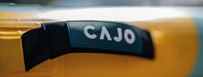 Camino Journey