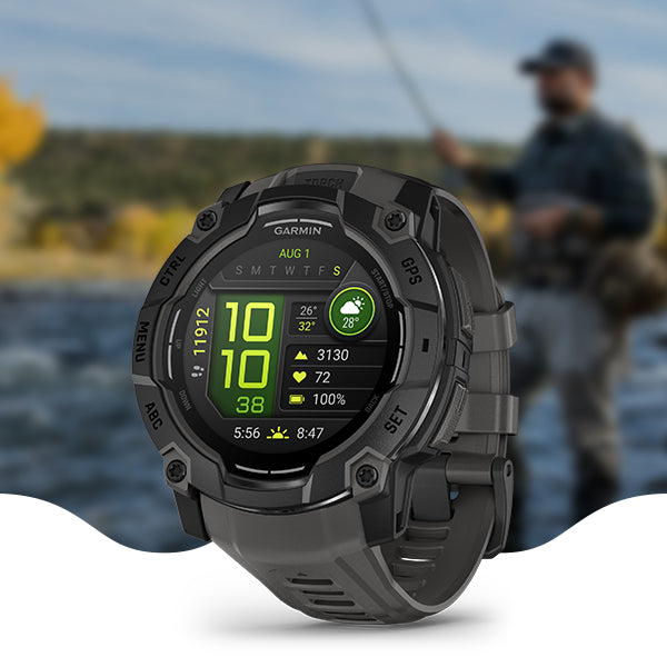 Garmin Instinct