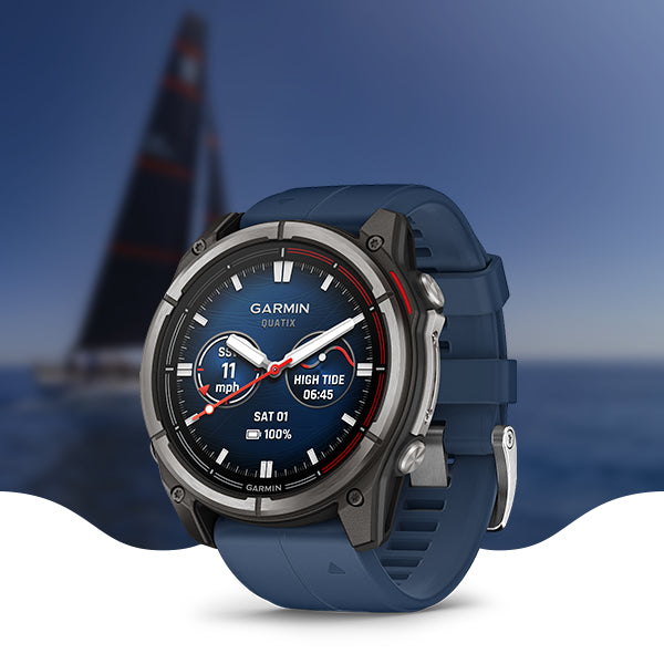 Garmin Quatix