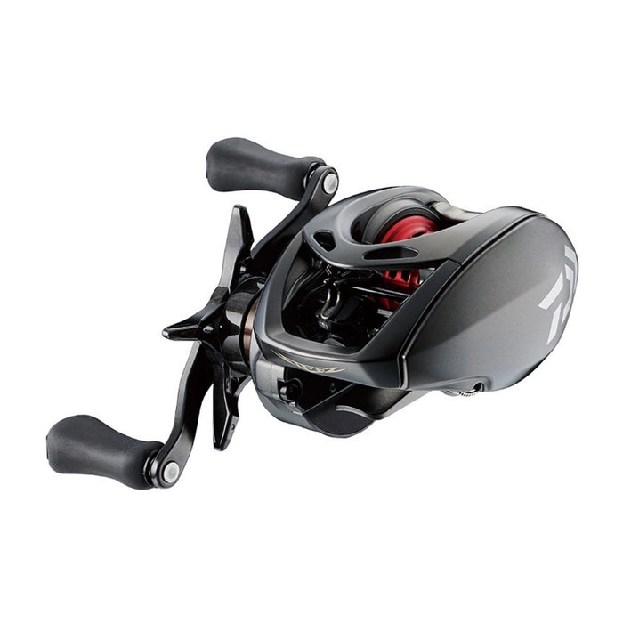 Daiwa Steez Air TW500H 6.8:1