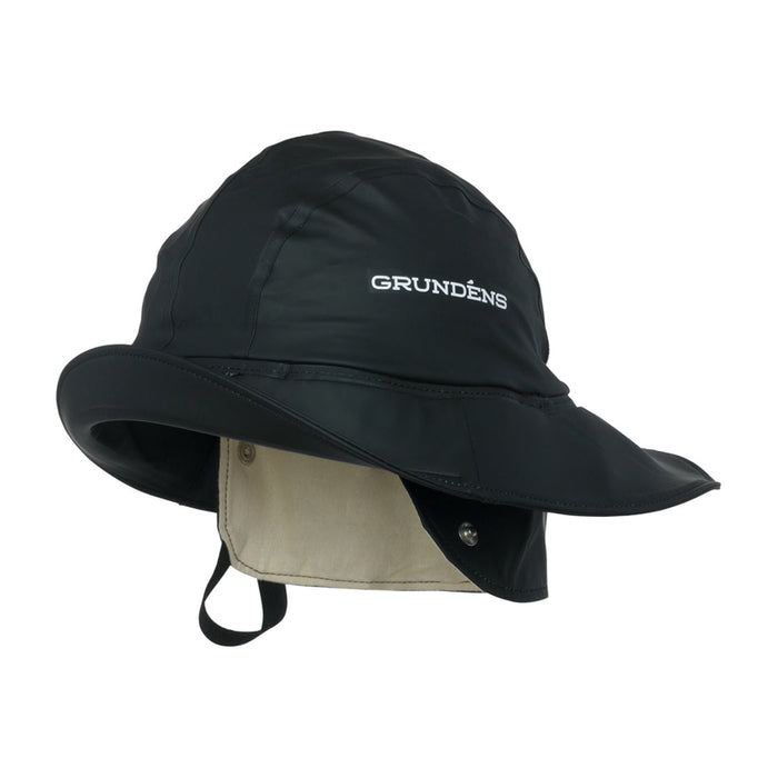 Grundéns Sandhamn 21 Fishing Hat Strl L