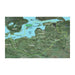 Garmin BlueChart g3, sjökort i originalförpackning