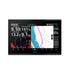 Garmin GPSMAP 9017 sedd framifrån