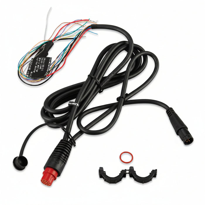 Garmin Ekolods Kabel