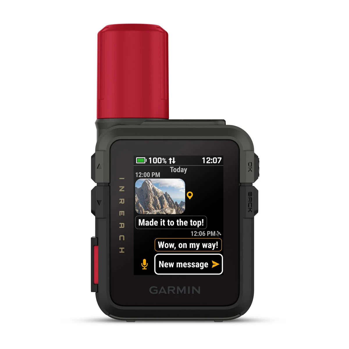 Kayakstore tipsar - Navigation