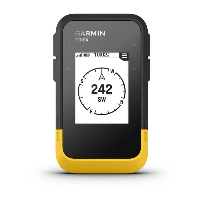 Garmin eTrex SE Handhållen GPS