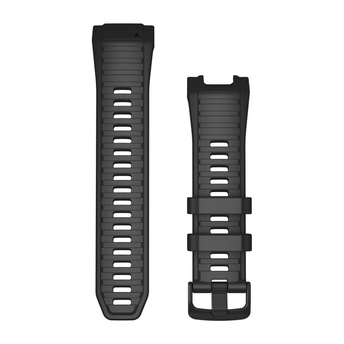 Garmin klockarmband 26 mm, Svart