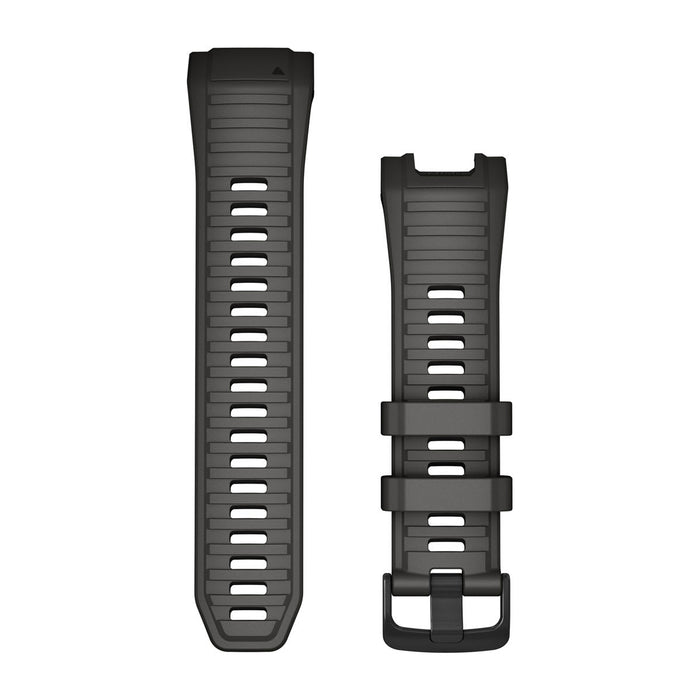 Garmin klockarmband 26 mm, Grafitgrå