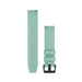 Garmin armband med snabbfäste 20 mm, Tropikgrön