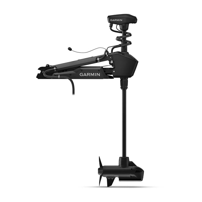 Garmin Force Pro Svart 50-tums trollingmotor med inbyggd GT56UHD-givare