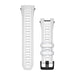 Garmin klockarmband 26 mm till Instinct 3 50 mm, Vit
