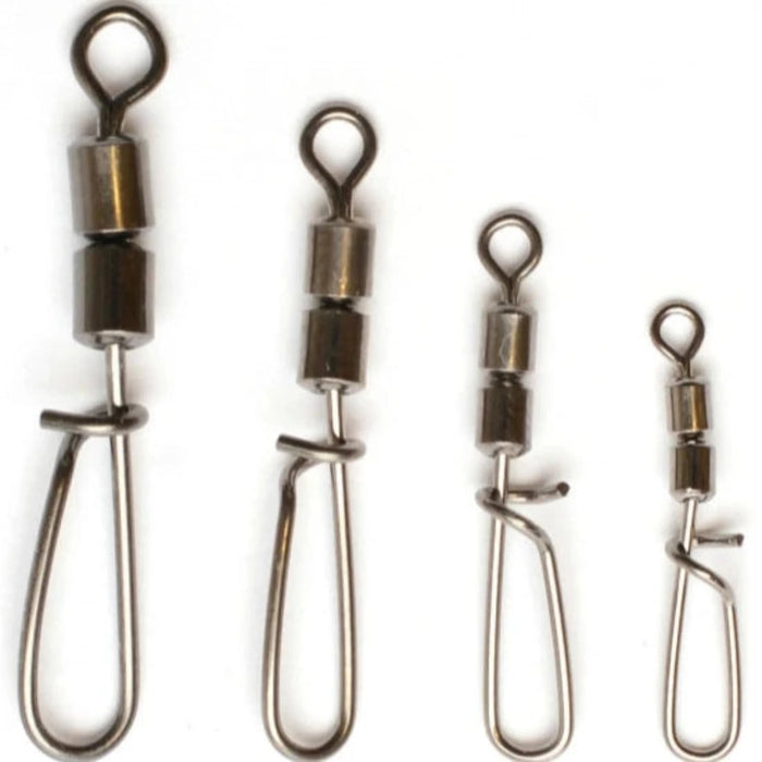 Darts Beteslås Clip Lock