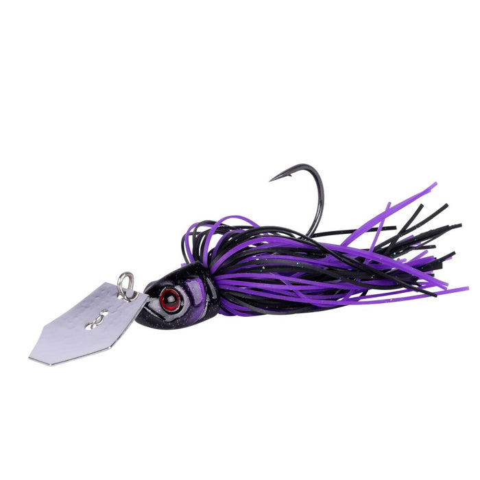 Shimano Lure Yasei Chit Chat Chatter 13g Black Purple