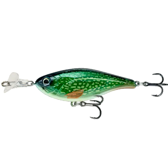 Headbanger Cranky Shad 10.1 cm