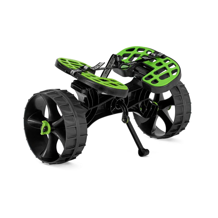 Hobie Passport 12" Seagrass Paketdeal