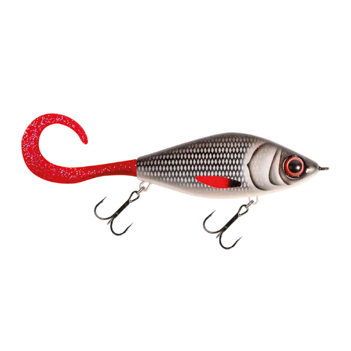 CWC Guppie 13,5cm 120g