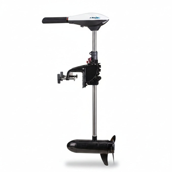 Patriot E-Booster 34lbs Elektrisk Utombordsmotor