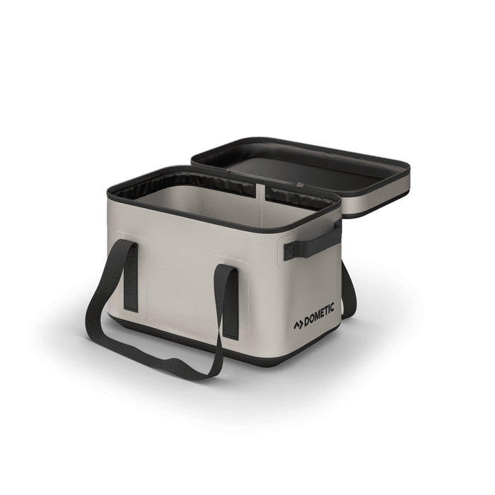 Dometic GO Hard Storage 50L med 2 x GO Soft Storage - Paketdeal