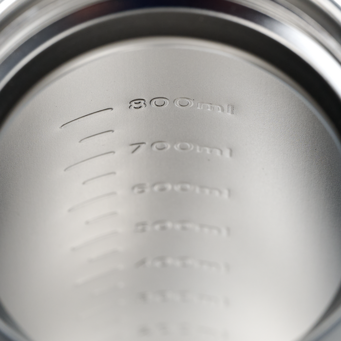 Dometic Chug Bottle 1L Termosflaska