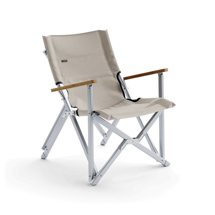 Dometic GO Compact Camp Chair Ash