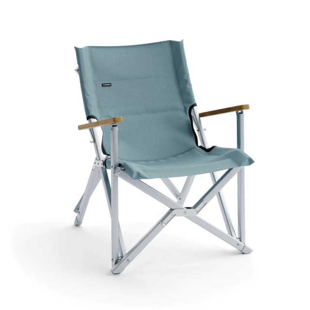 Dometic GO Compact Camp Chair Glacier