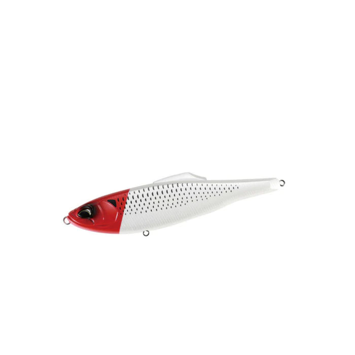 Duo Rough Trail Kono Flat 195F Pearl Red Head Mullet