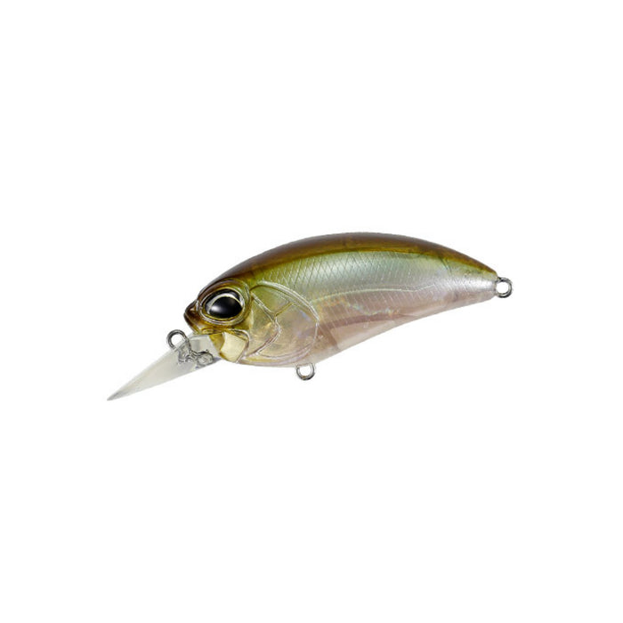 Duo Realis Crank M62 5A Ghost Minnow