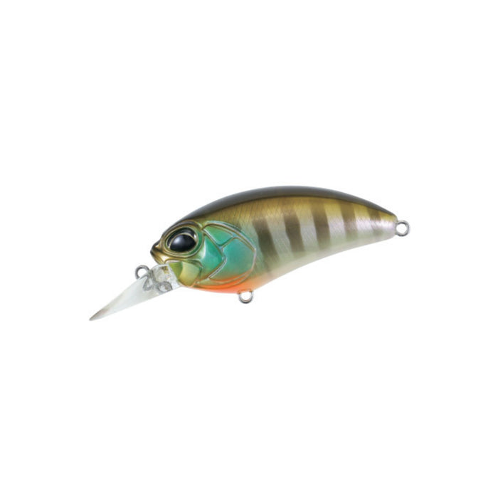Duo Realis Crank M62 5A Ghost Gill