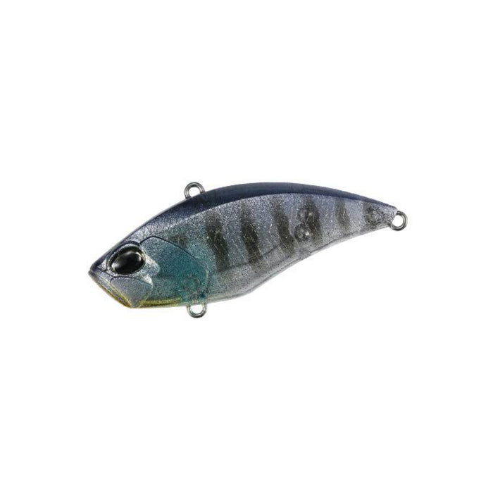 Duo Realis Vibration 65 Clear Glitter Gill