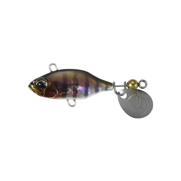 Duo Realis Spin 40 Prism Gill