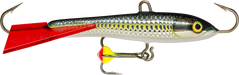 Rapala Jigging Rap WH 5 cm balansare för isfiske, färg Bleak (BLK)