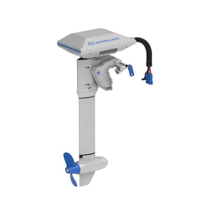 ePropulsion Navy 3.0 EVO Rorkult 360 Shortshaft/ Kort skaft
