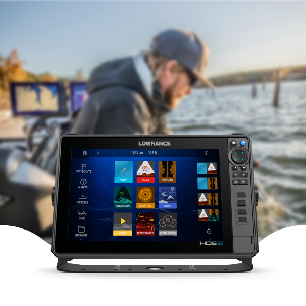 Lowrance