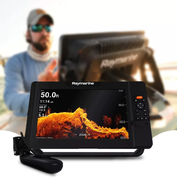 Raymarine