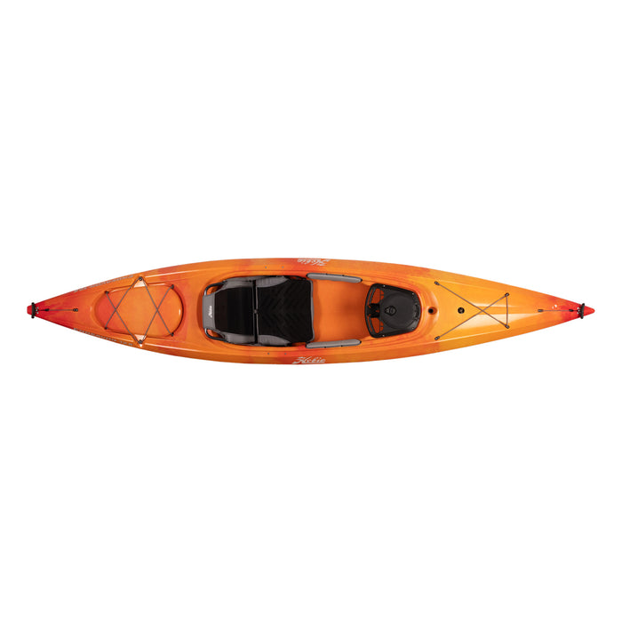 Hobie Endeavor 12.5, Dawn Patrol