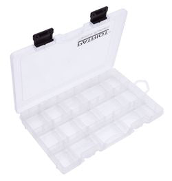 Patriot Midi Low Tacklebox
